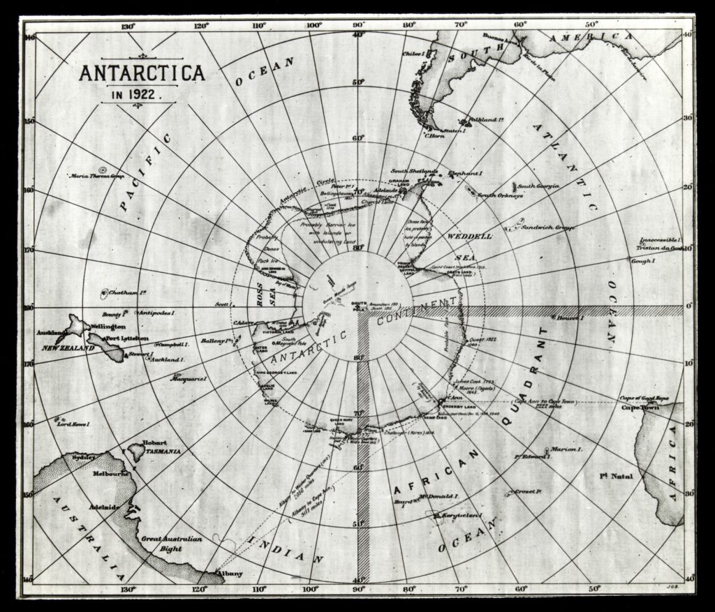 Identifying The Gap Research And Writing Skills For Academic And   Antarctica 1922 Image 1024x877 