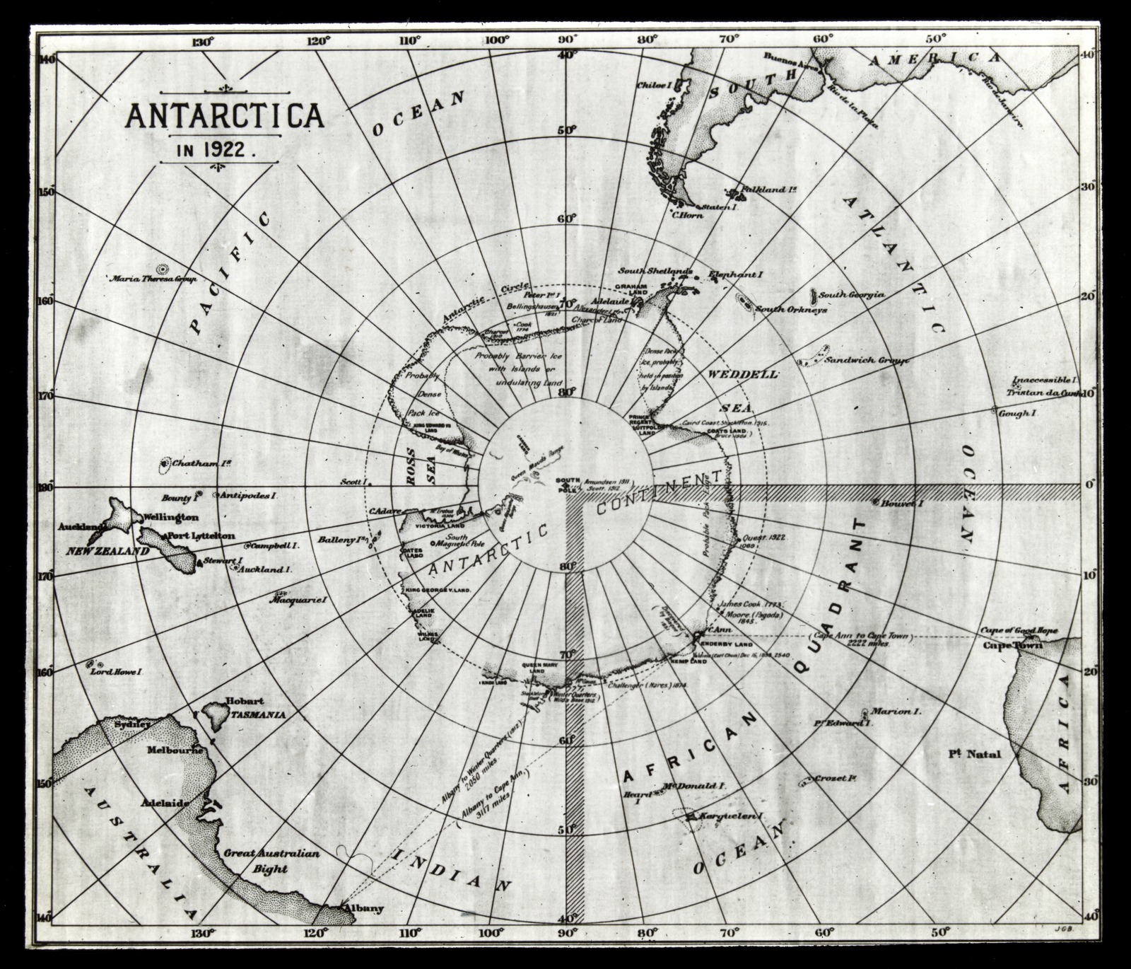 Identifying The Gap Research And Writing Skills For Academic And   Antarctica 1922 Image 