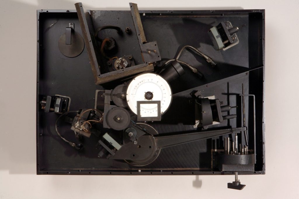Beckman Ir 1 Spectrophotometer, c.1941