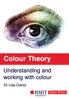 Colour Theory: Understanding and Working with Colour book cover