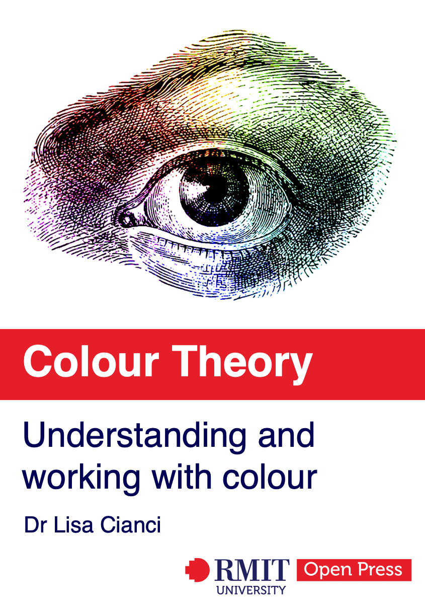 Cover image for Colour Theory: Understanding and Working with Colour
