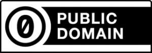 Creative Commons Public Domain Mark