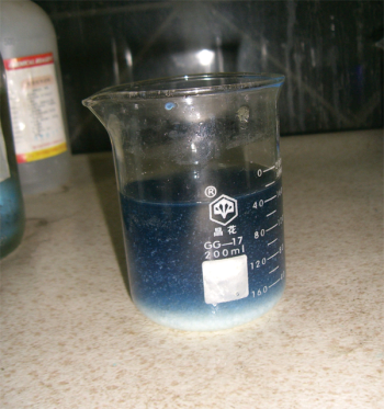 4.3 Classes Of Chemical Reactions: Single And Double Displacement 