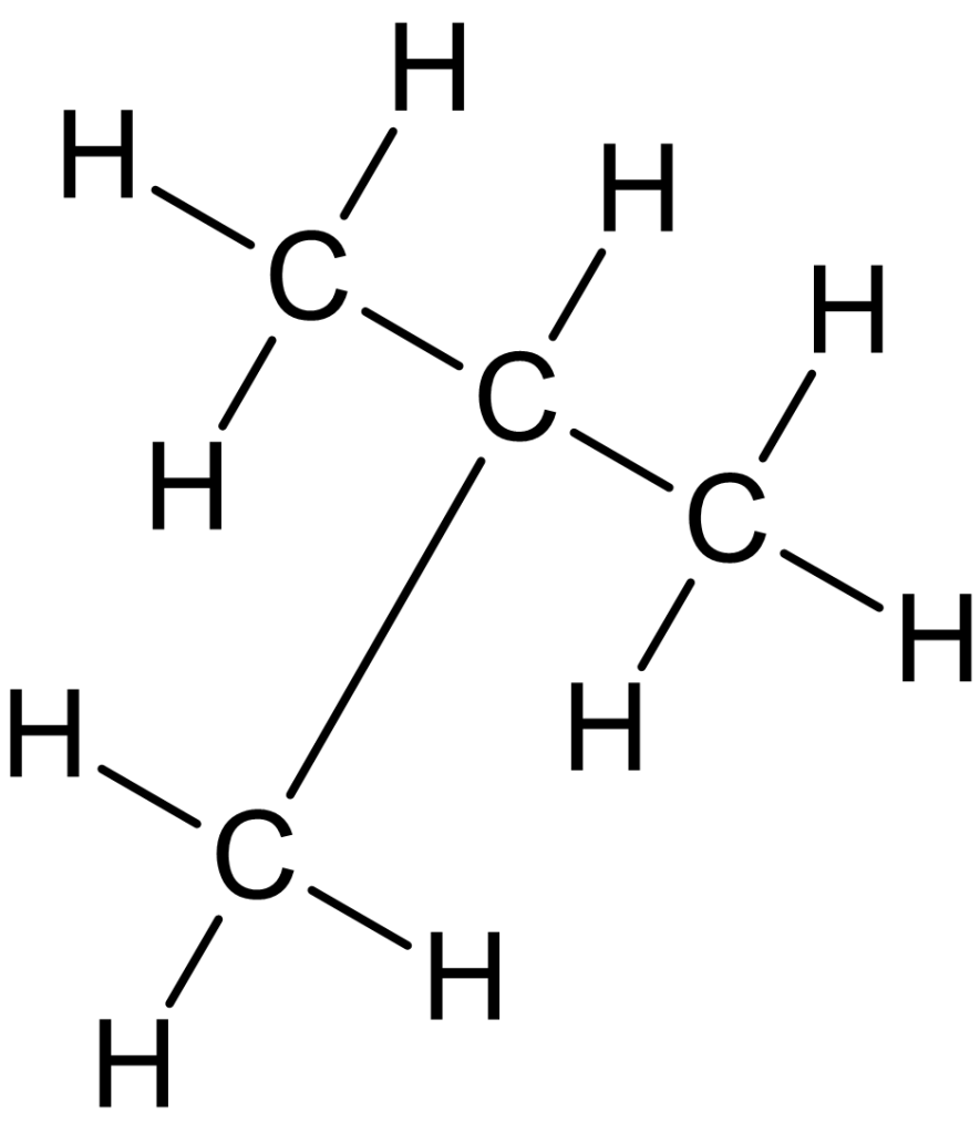 8.1 Introduction to Hydrocarbons – Ready for Uni: An RMIT Chemistry ...